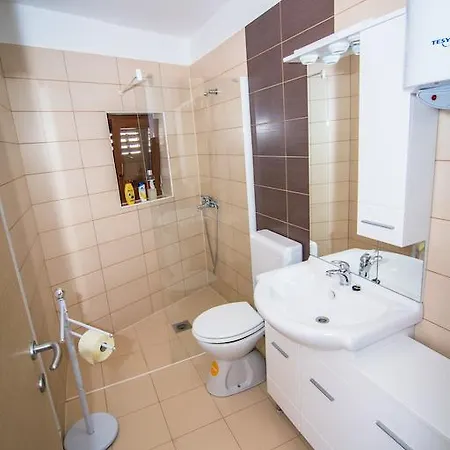 Holiday Home Dubi Kornić Pokoj fotografie